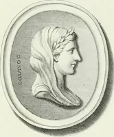 An illustration from Dactyliotheca Smithiana (1767)
