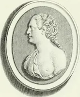 An illustration from Dactyliotheca Smithiana (1767)