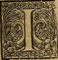 An illustration from Daemonologia sacra : or, A treatise of Satans temptations .. (1677)