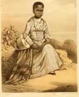 Picture 7 of 12 from Dahomey and the Dahomans; being the journals of two missions to the king of Dahomey, and residence at his capital, in the year 1849 and 1850 (1851), leaf 276