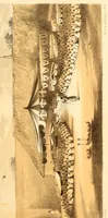 Picture 8 of 12 from Dahomey and the Dahomans; being the journals of two missions to the king of Dahomey, and residence at his capital, in the year 1849 and 1850 (1851), leaf 295