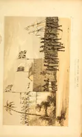 An illustration from Dahomey and the Dahomans; being the journals of two missions to the king of Dahomey, and residence at his capital, in the year 1849 and 1850 (1851)