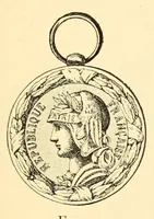 Picture 9 of 18 from Dahomey et dépendances : historique général, organisation, administration, ethnographie, productions, agriculture, commerce (1900), leaf 267