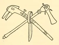 Picture 12 of 18 from Dahomey et dépendances : historique général, organisation, administration, ethnographie, productions, agriculture, commerce (1900), leaf 337