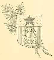 Picture 18 of 18 from Dahomey et dépendances : historique général, organisation, administration, ethnographie, productions, agriculture, commerce (1900), leaf 551