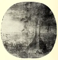 An illustration from Dai 2-kai Akaboshi-ke shozohin nyusatsu (1917)