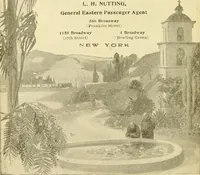Picture 35 of 167 from Daily attractions in New York. Advance information of art exhibitions, lectures, concerts, churches, theatres, railroads, Pullman accommodations, points of interest, where to dine, etc. .. (1906), leaf 130