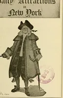 Picture 40 of 167 from Daily attractions in New York. Advance information of art exhibitions, lectures, concerts, churches, theatres, railroads, Pullman accommodations, points of interest, where to dine, etc. .. (1906), leaf 163
