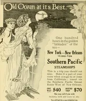 Picture 46 of 167 from Daily attractions in New York. Advance information of art exhibitions, lectures, concerts, churches, theatres, railroads, Pullman accommodations, points of interest, where to dine, etc. .. (1906), leaf 194