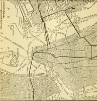 Picture 9 of 167 from Daily attractions in New York. Advance information of art exhibitions, lectures, concerts, churches, theatres, railroads, Pullman accommodations, points of interest, where to dine, etc. .. (1906), leaf 20