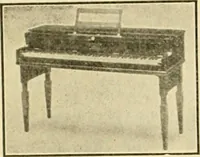 Picture 56 of 167 from Daily attractions in New York. Advance information of art exhibitions, lectures, concerts, churches, theatres, railroads, Pullman accommodations, points of interest, where to dine, etc. .. (1906), leaf 268