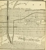 Picture 57 of 167 from Daily attractions in New York. Advance information of art exhibitions, lectures, concerts, churches, theatres, railroads, Pullman accommodations, points of interest, where to dine, etc. .. (1906), leaf 275