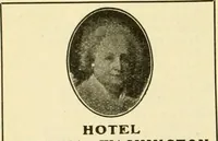 Picture 64 of 167 from Daily attractions in New York. Advance information of art exhibitions, lectures, concerts, churches, theatres, railroads, Pullman accommodations, points of interest, where to dine, etc. .. (1906), leaf 310
