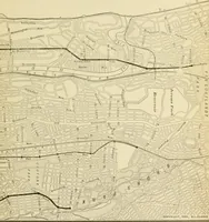 Picture 71 of 167 from Daily attractions in New York. Advance information of art exhibitions, lectures, concerts, churches, theatres, railroads, Pullman accommodations, points of interest, where to dine, etc. .. (1906), leaf 341