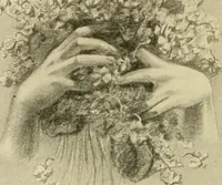 Picture 76 of 167 from Daily attractions in New York. Advance information of art exhibitions, lectures, concerts, churches, theatres, railroads, Pullman accommodations, points of interest, where to dine, etc. .. (1906), leaf 386