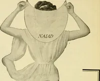 Picture 81 of 167 from Daily attractions in New York. Advance information of art exhibitions, lectures, concerts, churches, theatres, railroads, Pullman accommodations, points of interest, where to dine, etc. .. (1906), leaf 418