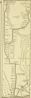 Picture 86 of 167 from Daily attractions in New York. Advance information of art exhibitions, lectures, concerts, churches, theatres, railroads, Pullman accommodations, points of interest, where to dine, etc. .. (1906), leaf 448