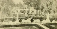 Picture 91 of 167 from Daily attractions in New York. Advance information of art exhibitions, lectures, concerts, churches, theatres, railroads, Pullman accommodations, points of interest, where to dine, etc. .. (1906), leaf 464