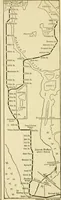 An illustration from Daily attractions in New York. Advance information of art exhibitions, lectures, concerts, churches, theatres, railroads, Pullman accommodations, points of interest, where to dine, etc. .. (1906)