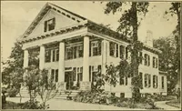 Picture 95 of 167 from Daily attractions in New York. Advance information of art exhibitions, lectures, concerts, churches, theatres, railroads, Pullman accommodations, points of interest, where to dine, etc. .. (1906), leaf 482
