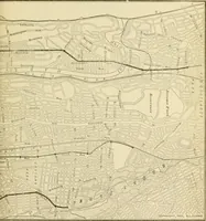Picture 100 of 167 from Daily attractions in New York. Advance information of art exhibitions, lectures, concerts, churches, theatres, railroads, Pullman accommodations, points of interest, where to dine, etc. .. (1906), leaf 501