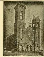 Picture 102 of 167 from Daily attractions in New York. Advance information of art exhibitions, lectures, concerts, churches, theatres, railroads, Pullman accommodations, points of interest, where to dine, etc. .. (1906), leaf 518