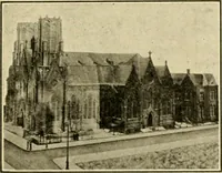 Picture 103 of 167 from Daily attractions in New York. Advance information of art exhibitions, lectures, concerts, churches, theatres, railroads, Pullman accommodations, points of interest, where to dine, etc. .. (1906), leaf 519