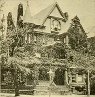 Picture 104 of 167 from Daily attractions in New York. Advance information of art exhibitions, lectures, concerts, churches, theatres, railroads, Pullman accommodations, points of interest, where to dine, etc. .. (1906), leaf 522