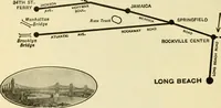 An illustration from Daily attractions in New York. Advance information of art exhibitions, lectures, concerts, churches, theatres, railroads, Pullman accommodations, points of interest, where to dine, etc. .. (1906)