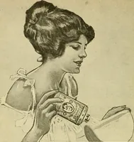 Picture 113 of 167 from Daily attractions in New York. Advance information of art exhibitions, lectures, concerts, churches, theatres, railroads, Pullman accommodations, points of interest, where to dine, etc. .. (1906), leaf 578