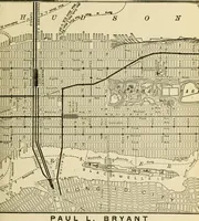 Picture 115 of 167 from Daily attractions in New York. Advance information of art exhibitions, lectures, concerts, churches, theatres, railroads, Pullman accommodations, points of interest, where to dine, etc. .. (1906), leaf 595