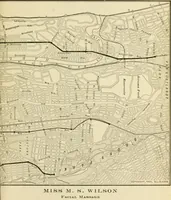 Picture 122 of 167 from Daily attractions in New York. Advance information of art exhibitions, lectures, concerts, churches, theatres, railroads, Pullman accommodations, points of interest, where to dine, etc. .. (1906), leaf 629