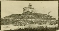Picture 123 of 167 from Daily attractions in New York. Advance information of art exhibitions, lectures, concerts, churches, theatres, railroads, Pullman accommodations, points of interest, where to dine, etc. .. (1906), leaf 641
