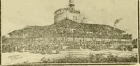 Picture 124 of 167 from Daily attractions in New York. Advance information of art exhibitions, lectures, concerts, churches, theatres, railroads, Pullman accommodations, points of interest, where to dine, etc. .. (1906), leaf 642