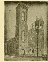 Picture 131 of 167 from Daily attractions in New York. Advance information of art exhibitions, lectures, concerts, churches, theatres, railroads, Pullman accommodations, points of interest, where to dine, etc. .. (1906), leaf 676