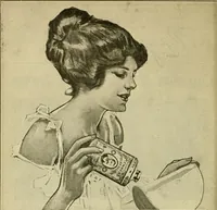 Picture 135 of 167 from Daily attractions in New York. Advance information of art exhibitions, lectures, concerts, churches, theatres, railroads, Pullman accommodations, points of interest, where to dine, etc. .. (1906), leaf 704