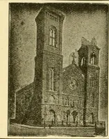 Picture 137 of 167 from Daily attractions in New York. Advance information of art exhibitions, lectures, concerts, churches, theatres, railroads, Pullman accommodations, points of interest, where to dine, etc. .. (1906), leaf 708