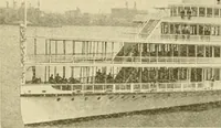 Picture 139 of 167 from Daily attractions in New York. Advance information of art exhibitions, lectures, concerts, churches, theatres, railroads, Pullman accommodations, points of interest, where to dine, etc. .. (1906), leaf 714