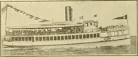 Picture 140 of 167 from Daily attractions in New York. Advance information of art exhibitions, lectures, concerts, churches, theatres, railroads, Pullman accommodations, points of interest, where to dine, etc. .. (1906), leaf 726