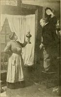 Picture 142 of 167 from Daily attractions in New York. Advance information of art exhibitions, lectures, concerts, churches, theatres, railroads, Pullman accommodations, points of interest, where to dine, etc. .. (1906), leaf 736