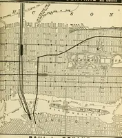 Picture 144 of 167 from Daily attractions in New York. Advance information of art exhibitions, lectures, concerts, churches, theatres, railroads, Pullman accommodations, points of interest, where to dine, etc. .. (1906), leaf 751
