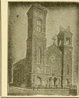 Picture 150 of 167 from Daily attractions in New York. Advance information of art exhibitions, lectures, concerts, churches, theatres, railroads, Pullman accommodations, points of interest, where to dine, etc. .. (1906), leaf 802