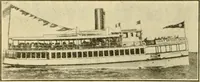 Picture 154 of 167 from Daily attractions in New York. Advance information of art exhibitions, lectures, concerts, churches, theatres, railroads, Pullman accommodations, points of interest, where to dine, etc. .. (1906), leaf 820