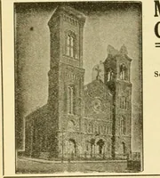 Picture 162 of 167 from Daily attractions in New York. Advance information of art exhibitions, lectures, concerts, churches, theatres, railroads, Pullman accommodations, points of interest, where to dine, etc. .. (1906), leaf 866