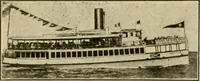 Picture 164 of 167 from Daily attractions in New York. Advance information of art exhibitions, lectures, concerts, churches, theatres, railroads, Pullman accommodations, points of interest, where to dine, etc. .. (1906), leaf 873