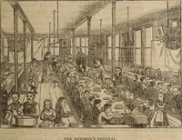 Picture 9 of 22 from The daily newspaper : the history of its production and distribution / [G.H.F.]. (1878), leaf 15