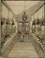 An illustration from The daily newspaper : the history of its production and distribution / [G.H.F.]. (1878)
