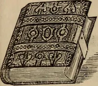 An illustration from The daily newspaper : the history of its production and distribution / [G.H.F.]. (1878)