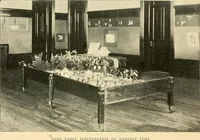An illustration from Daily program of gift and occupation work (1904)