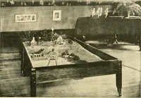 An illustration from Daily program of gift and occupation work (1904)